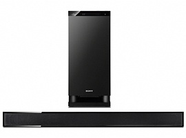 Sony HT-CT150, 300W, 3.1, HDMI, 3D Ready 