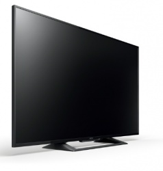 Sony Smart TV LED KD-70X690E 69.5'', 4K Ultra HD, Negro 