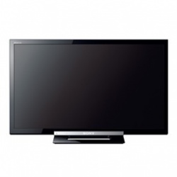 Sony Bravia TV LED KDL-24R400 24'', Negro 