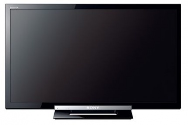 Sony Bravia TV LED KDL-24R400A 23.6'', Negro 