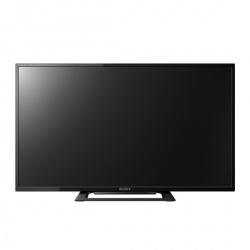 Sony TV LED R32C 32'', HD, Negro 