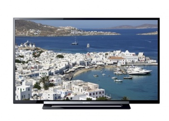 Sony Bravia TV LED KDL-32R400A 32'', Negro 