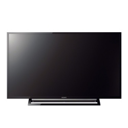 Sony TV LED KDL-32R430B 32'', HD, Negro 