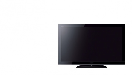 Sony Bravia LCD 40BX450, 40'', Full HD, Negro 