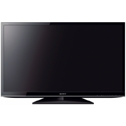 Sony LED EX440 42'', Full HD, Negro 