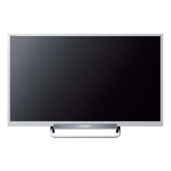 SONY TV LED KDL-42W651A 42'', Full HD, Plata 