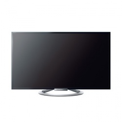 Sony Bravia TV LED KDL-42W800A 42'', Full HD, Negro 
