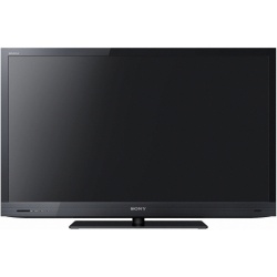 Sony Bravia TV 3D LED KDL-46EX720, 46'' Full HD, Negro 
