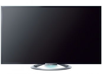 Sony Bravia TV LED W800A 47'', Full HD, 3D Ready + Lentes 3D 