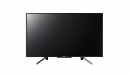 Sony Smart TV LED KDL-50W660G 50