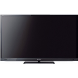 Sony Bravia 3D, LED, 55'' Full HD, KDL-55EX720 