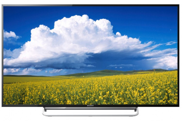 Sony TV Bravia LED W630B 60'', Full HD, 3D, Negro 