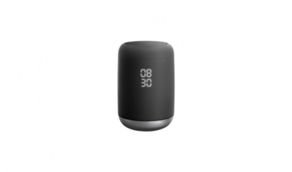 Sony S50G Asistente de Voz, Inalámbrico, WiFi, Bluetooth, Google Assistant, Negro 
