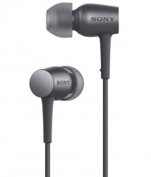 Sony Audífonos Intrauriculares con Micrófono MDR-EX750AP/RD, Alámbrico, 1.2 Metros, 3.5mm, Negro 