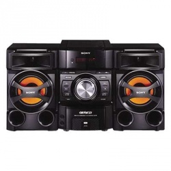 Mini Componente Genezi Sony MHC-EC59, USB, 120W (RMS) 