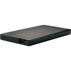Proyector Portátil Sony MP-CL1, max. 37 Lúmenes, Negro 