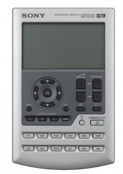 Sony Control Remoto Universal RM-AV2500T 
