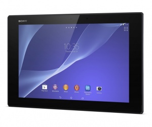 Tablet Sony Xperia Z2 10.1