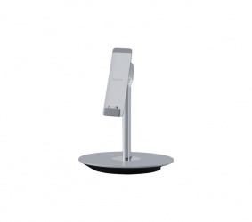 Sony Base Giratoria para Tablet Xperia, USB, HDMI, Gris 