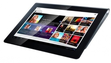 Tablet Sony S SGPT112MX 9.4'', 32GB, 1280 x 800 Pixeles, Android 3.2, Bluetooth, WLAN, Negro 
