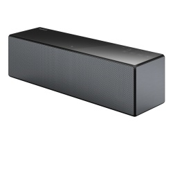 Sony Bocina SRS-X88, Bluetooth, Inalámbrico, 90W RMS, Negro 
