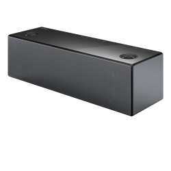 Sony Bocina SRS-X99, Bluetooth, Inalámbrico, 154W RMS, Negro 