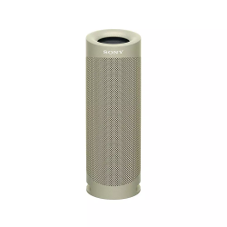 Sony Bocina Portátil EXTRA BASS XB23, Bluetooth, Inalámbrico, USB, Gris - Resistente al Agua 