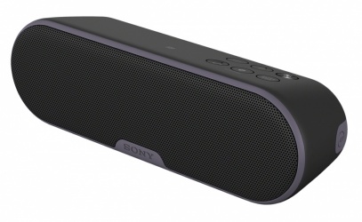 Sony Bocina Portátil SRS-XB2, Bluetooth, Inalámbrico, 2.0, USB 2.0, Negro 