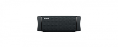 Sony Bocina Portátil SRS-XB33, Bluetooth, Inalámbrico, USB, Negro 