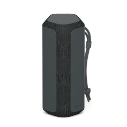Sony Bocina Portátil XE200, Bluetooth, Inalámbrico, USB-C, Negro - Resistente al Agua 