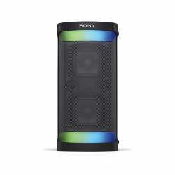 Sony Bocina Portátil SRS-XP500, Bluetooth, Inalámbrico, 120W RMS, Negro - Resistente al Agua 