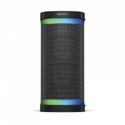 Sony Bocina XP700, Bluetooth, Inalámbrico, 2.0, USB, Negro 