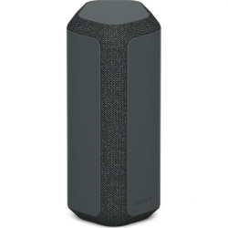 Sony Bocina Portátil SRS-XE300, Bluetooth, Inalámbrico, USB-C, 7W, Negro - Resistente al Agua 