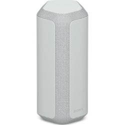 ﻿Sony Bocina Portátil SRS-XE300, Bluetooth, Inalámbrico, USB, Gris 