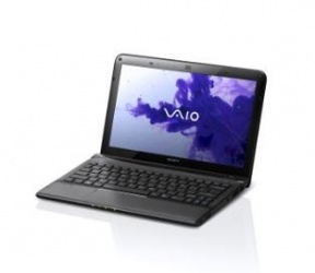 Netbook Sony VAIO E SVE11115EL 11.6