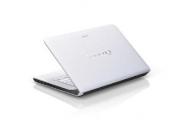 Laptop Sony VAIO SVE14111EL 14