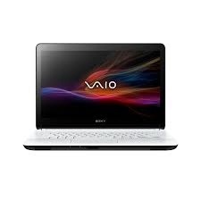 Laptop Sony VAIO Fit 14'', Intel Core i5-3337U 1.80GHz, 6GB, 1TB, Windows 8, Blanco 