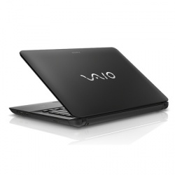 Laptop Sony VAIO Fit E 14'', Intel Core i5-4200U 1.60GHz, 4GB, 750GB, Windows 8.1 Pro, Negro 