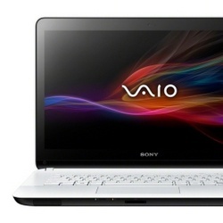 Laptop Sony VAIO Fit E14 14'', AMD A10-5745M 2.10GHz, 6GB, 1TB, Windows 8, Negro/Blanco 