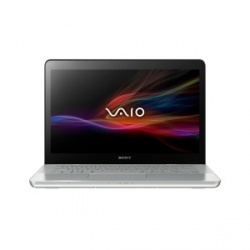 Laptop Sony VAIO Fit Touch 14'', Intel Core i5-3337U 1.80GHz, 8GB, 1TB, Windows 8 64-bit, Plata 