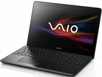 Laptop Sony VAIO Fit 15.5'', Intel Core i5-3337U 1.80GHz, 6GB, 750GB, Windows 8, Negro 