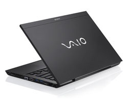 Laptop Sony VAIO SVS13115FL 13.3'', Intel Core i5-3210M 2.50GHz, 4GB, 640GB, Windows 7 Home Premium 64-bit, Negro 
