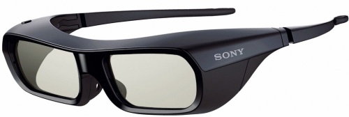 Sony Lentes 3D TDG-BR250 para TV Sony 