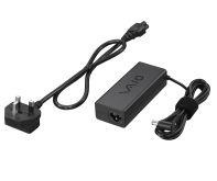 Sony Cargador para Laptop SO9910-O Original, 90W 