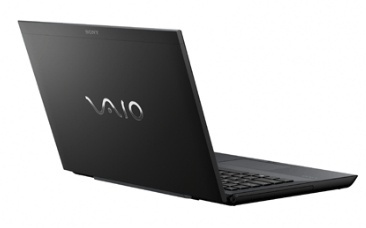 Laptop Sony Vaio VPCSB15GL 13.3'', Core i5 2.30GHz, 4GB, 640GB, Windows 7 Pro 64-bit, Negro 