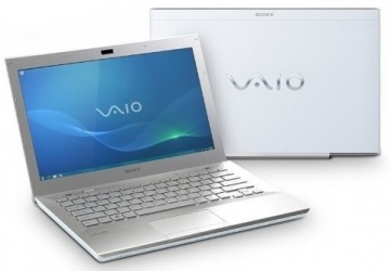 Laptop Sony VAIO VPCSB35F 13.3'', Intel Core i5-2430M 2.40GHz, 4GB, 640GB, Windows 7 Home Premium 64-bit, Blanco 