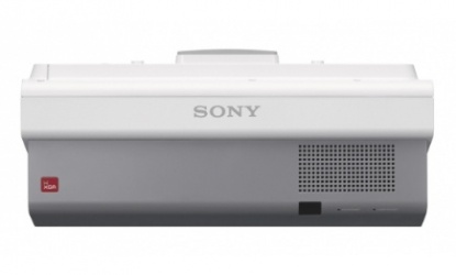 Proyector Interactivo Sony VPL-SW636C 3LCD, WXGA 1280 x 800, max. 3300 Lúmenes, Tiro Corto, Gris/Blanco 