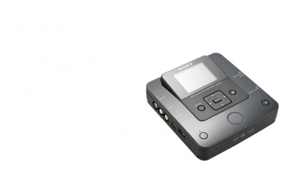 Sony DVD Player VRD-MC6 