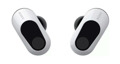 Sony Audífonos Intrauriculares con Micrófono WF-G700 Inzone Buds, Inalámbrico, Bluetooth, Blanco 