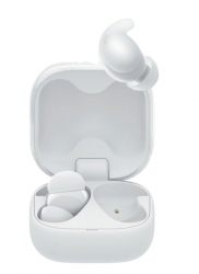 Sony Audífonos Intrauriculares con Micrófono LinkBuds Fit, Inalámbrico, Bluetooth, Cancelación de Ruido, USB-C, Blanco 